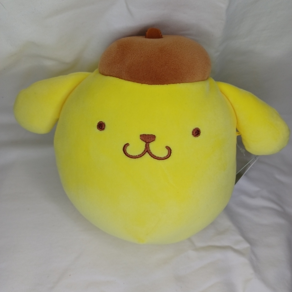 Squishmllows Hello Kitty And Friends Plush